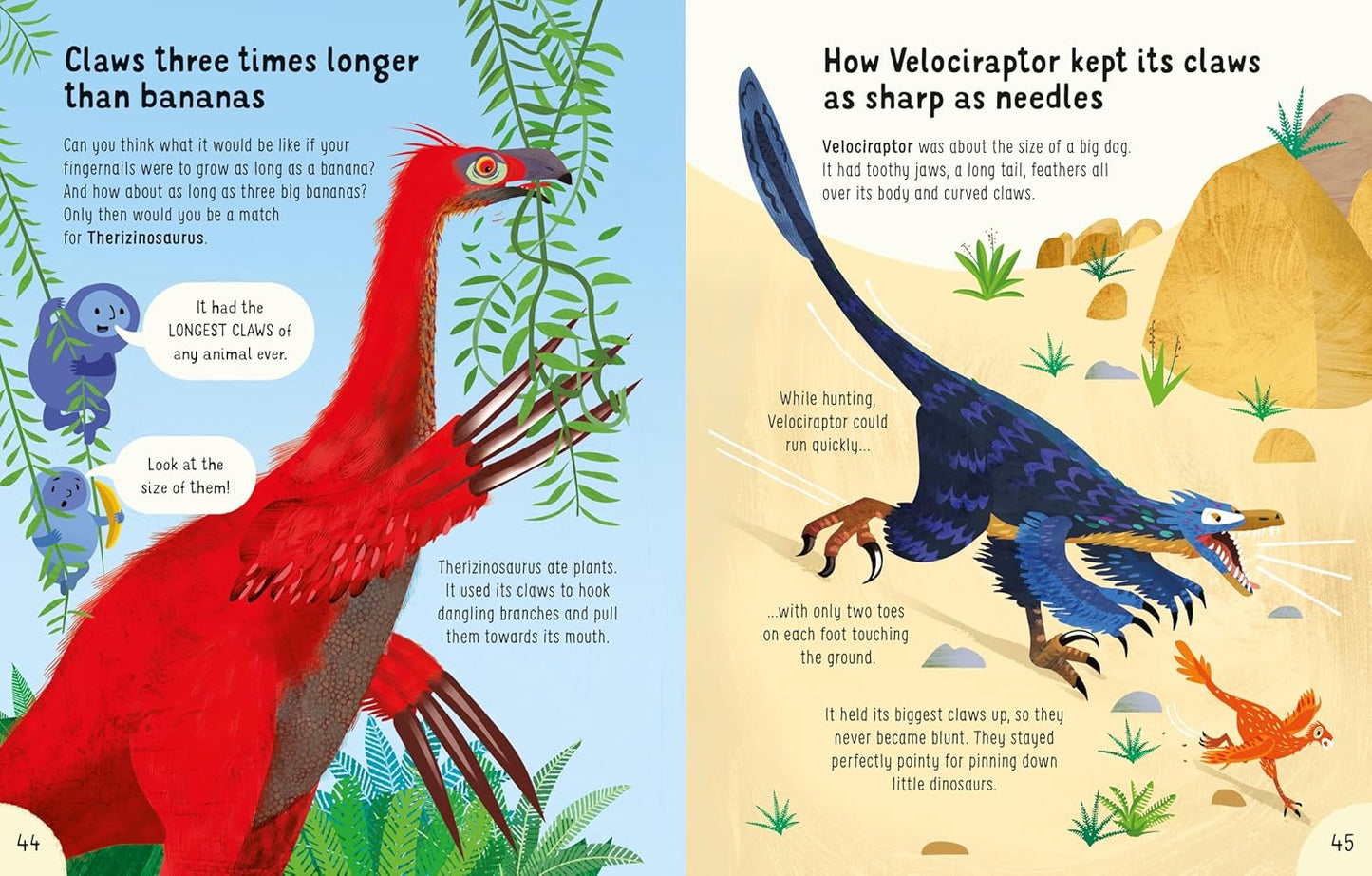 Lots of Things to Know About Series