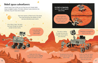 Lots of Things to Know About Series