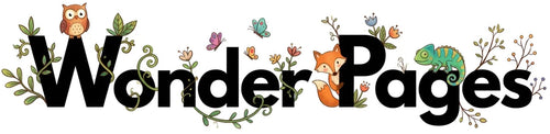 Wonder Pages